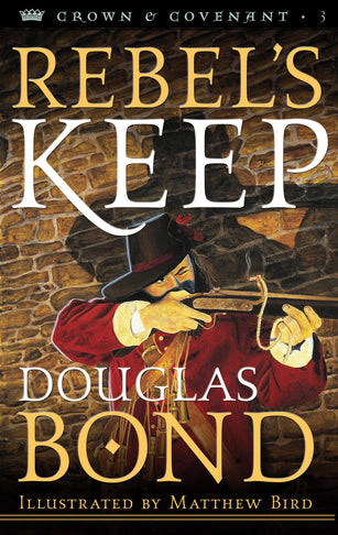 Rebel's Keep