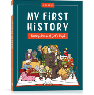My First History