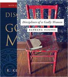 Goddelike Dissiplines Stel 