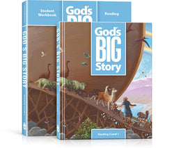 God's Big Story Level 1 Set