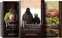 Proverbs Collection