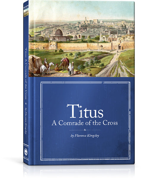 Titus – Generations South Africa