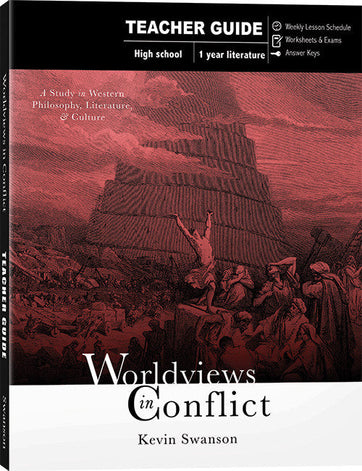 Worldviews in Conflict: Teacher Guide